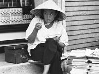Vietnam  Saigon